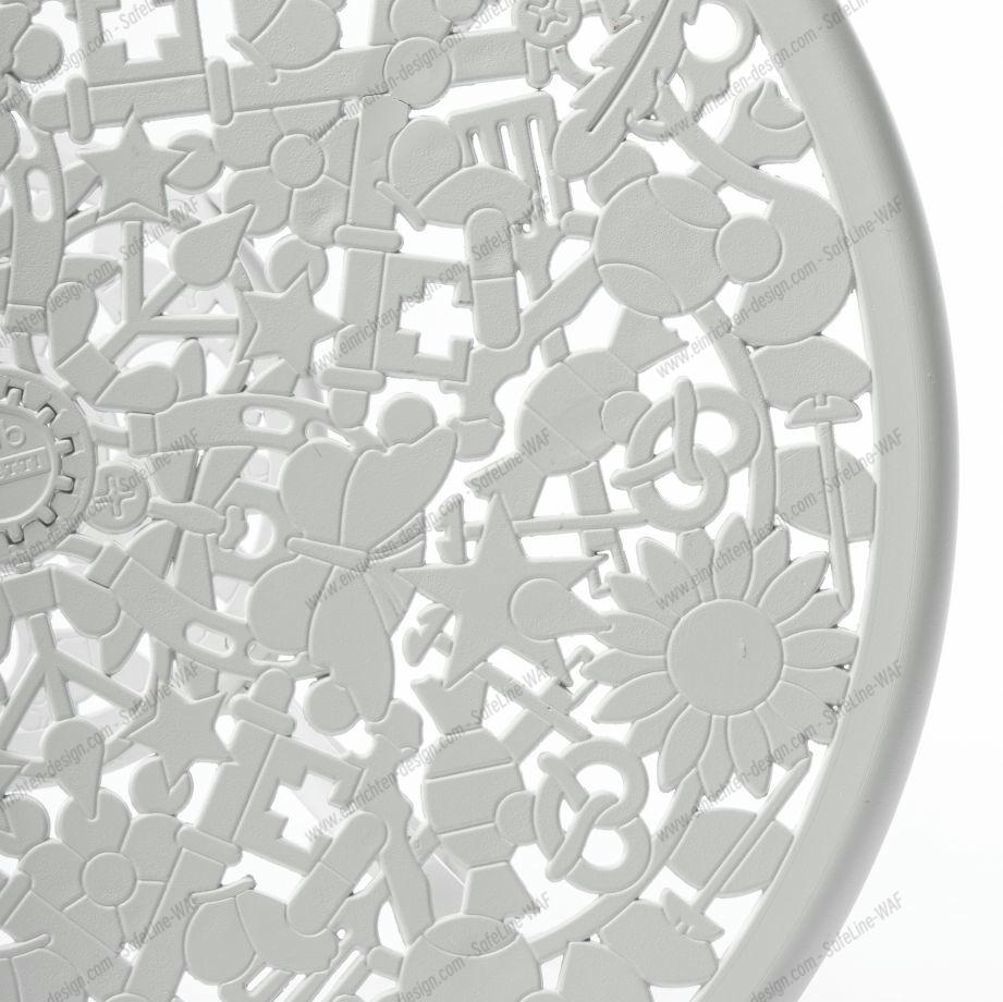  Industry Round Table Table Ø 70 cm Seletti