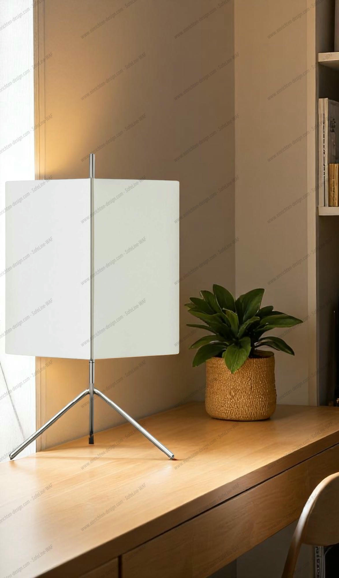 3T09 Table I Table lamp Cassina