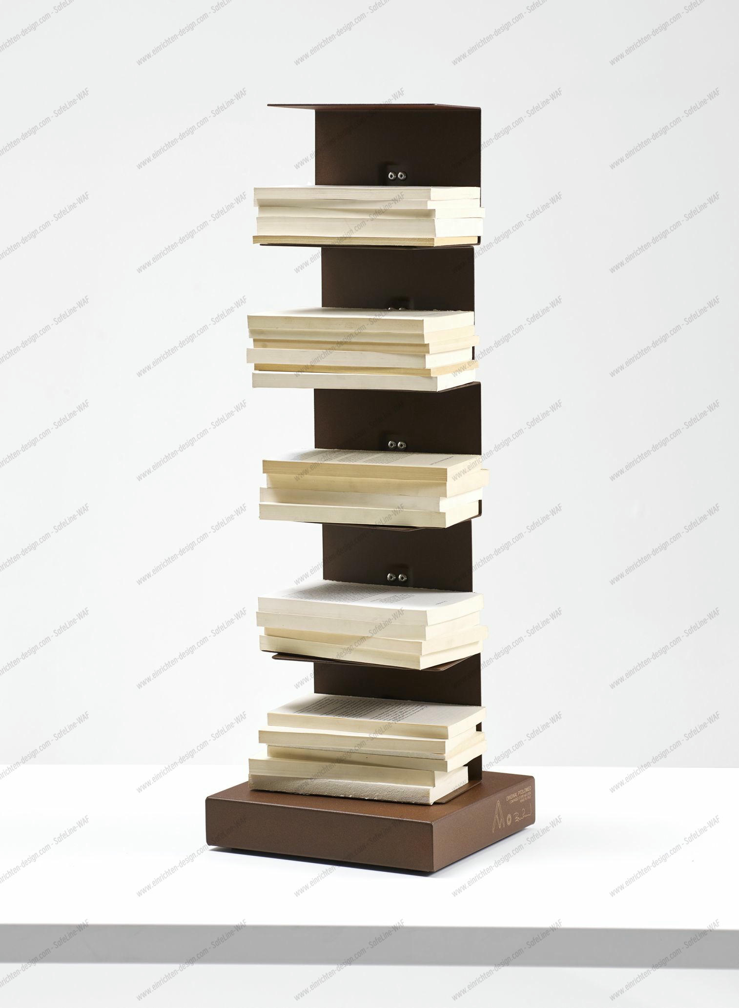 Ptolomeo Original PT 75 Corten Opinion Ciatti Ptolomeo Original PT 75 Corten Opinion Ciatti