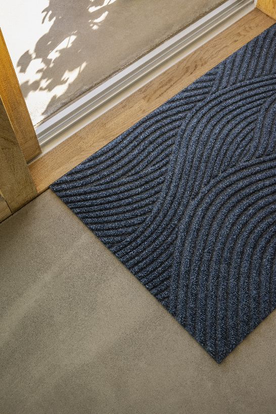 Heymat+ Indoor / Outdoor doormat Sjø Heymat 