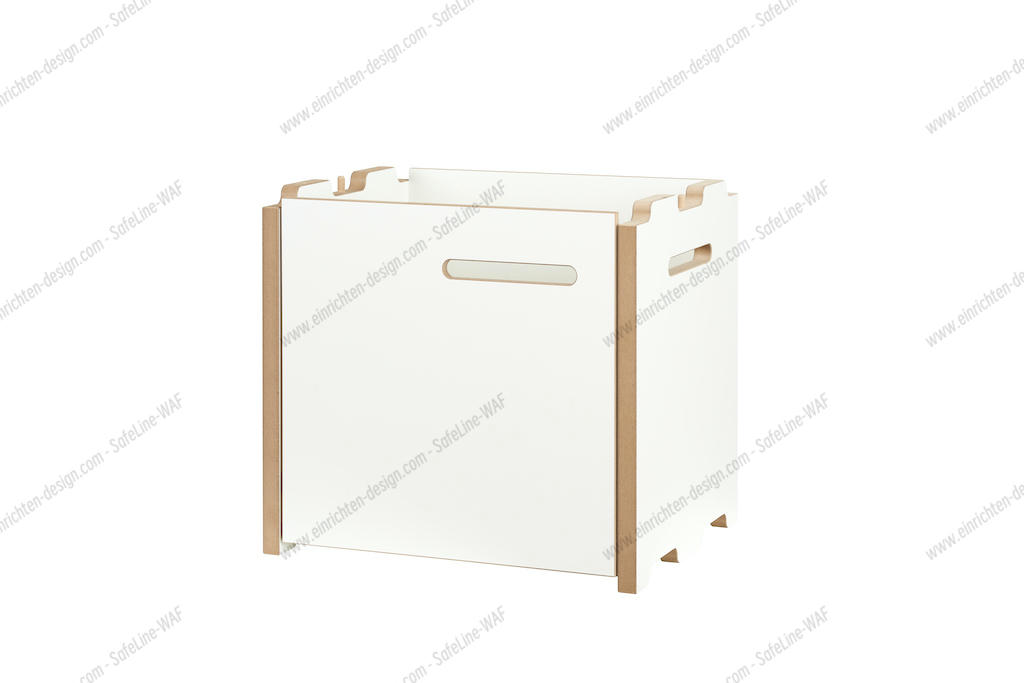Tojo Halbstark Add-on Module with Door Left Shelf Series Tojo Tojo Halbstark Add-on Module with Door Left Shelf Series Tojo