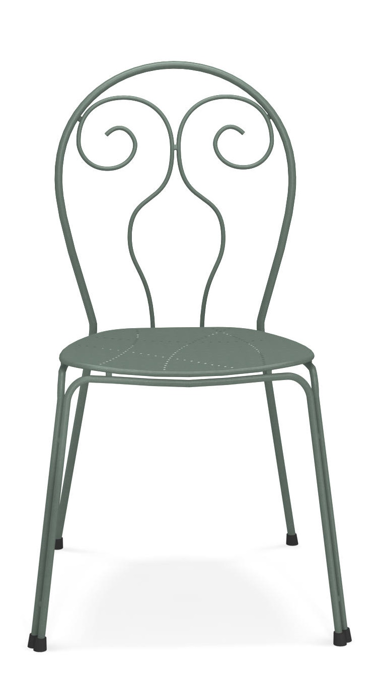 Caprera Chair Outdoor Emu 