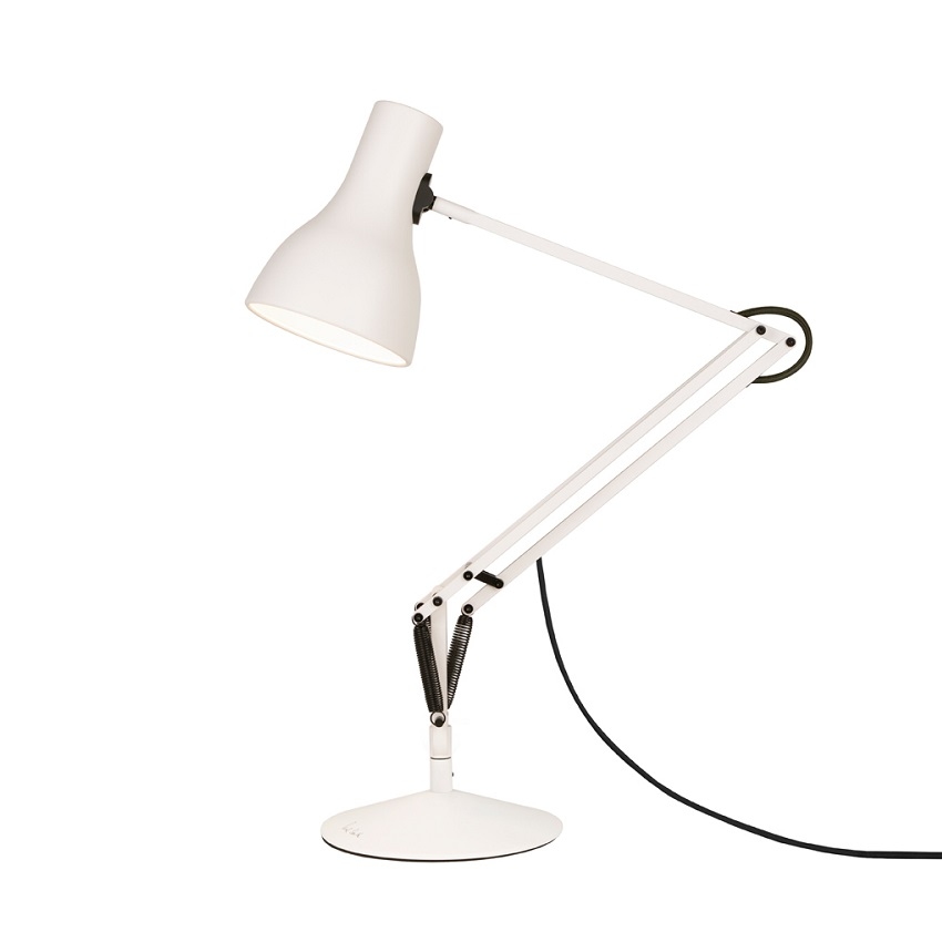 Type 75 Desk Lamp - Paul Smith Edition 6 Anglepoise SINGLE PIECES