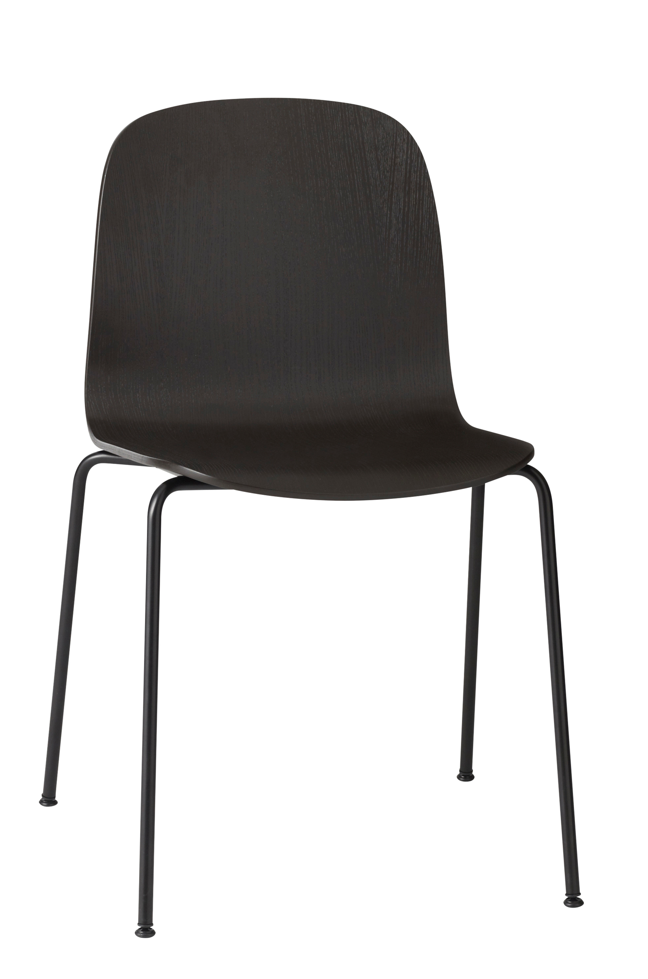 Visu Chair Tube Base Chair Muuto