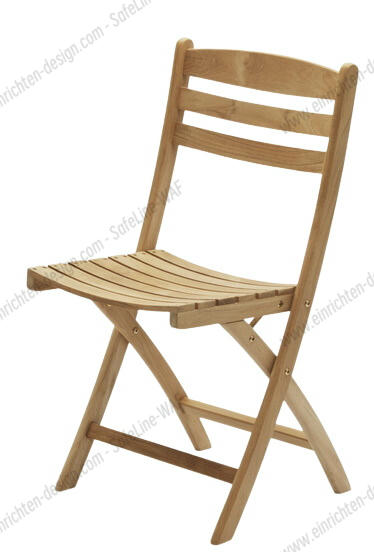 Selandia Chair Outdoor Skagerak by Fritz Hansen