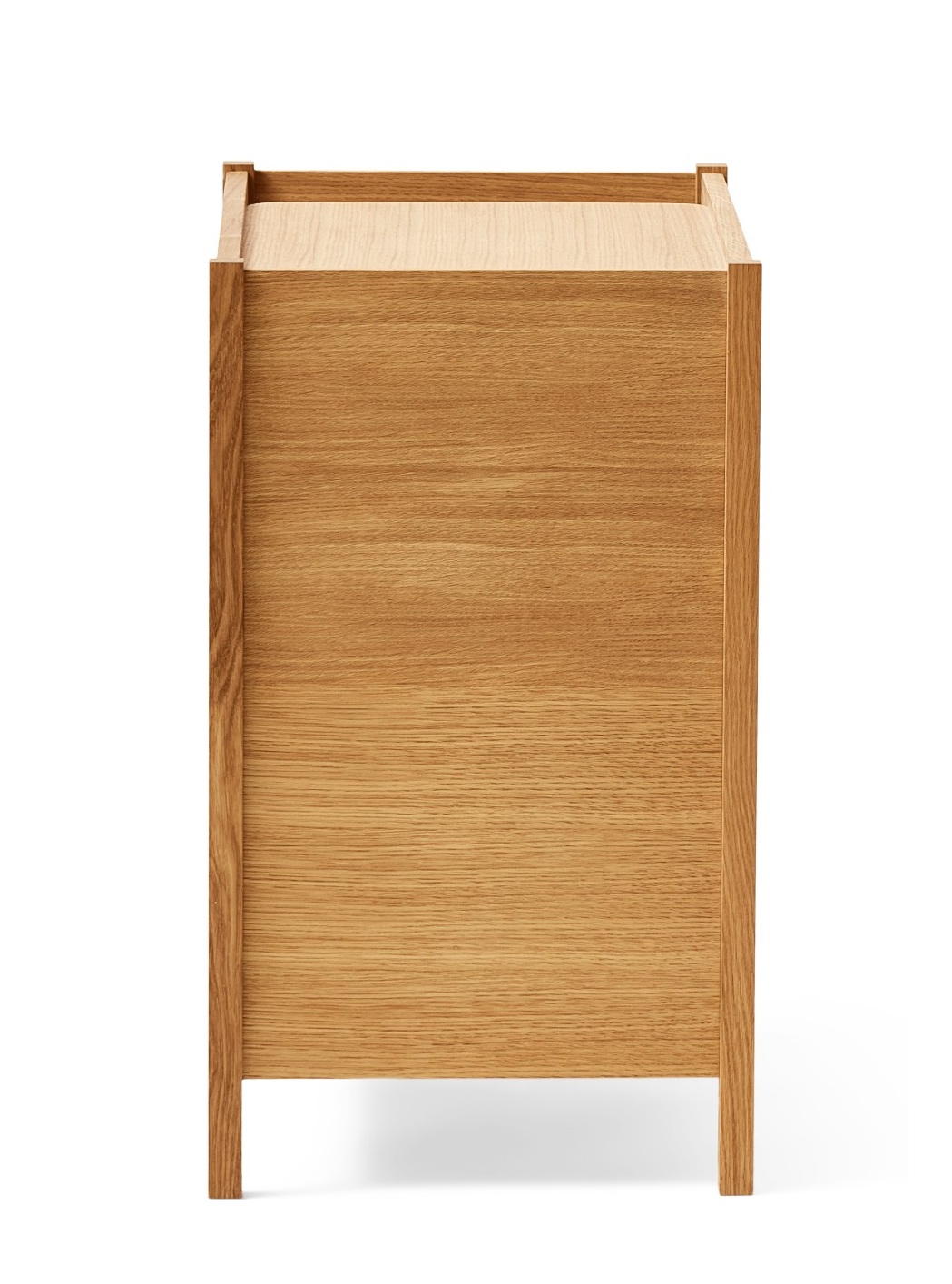 Journal Organiser Side Table Form & Refine