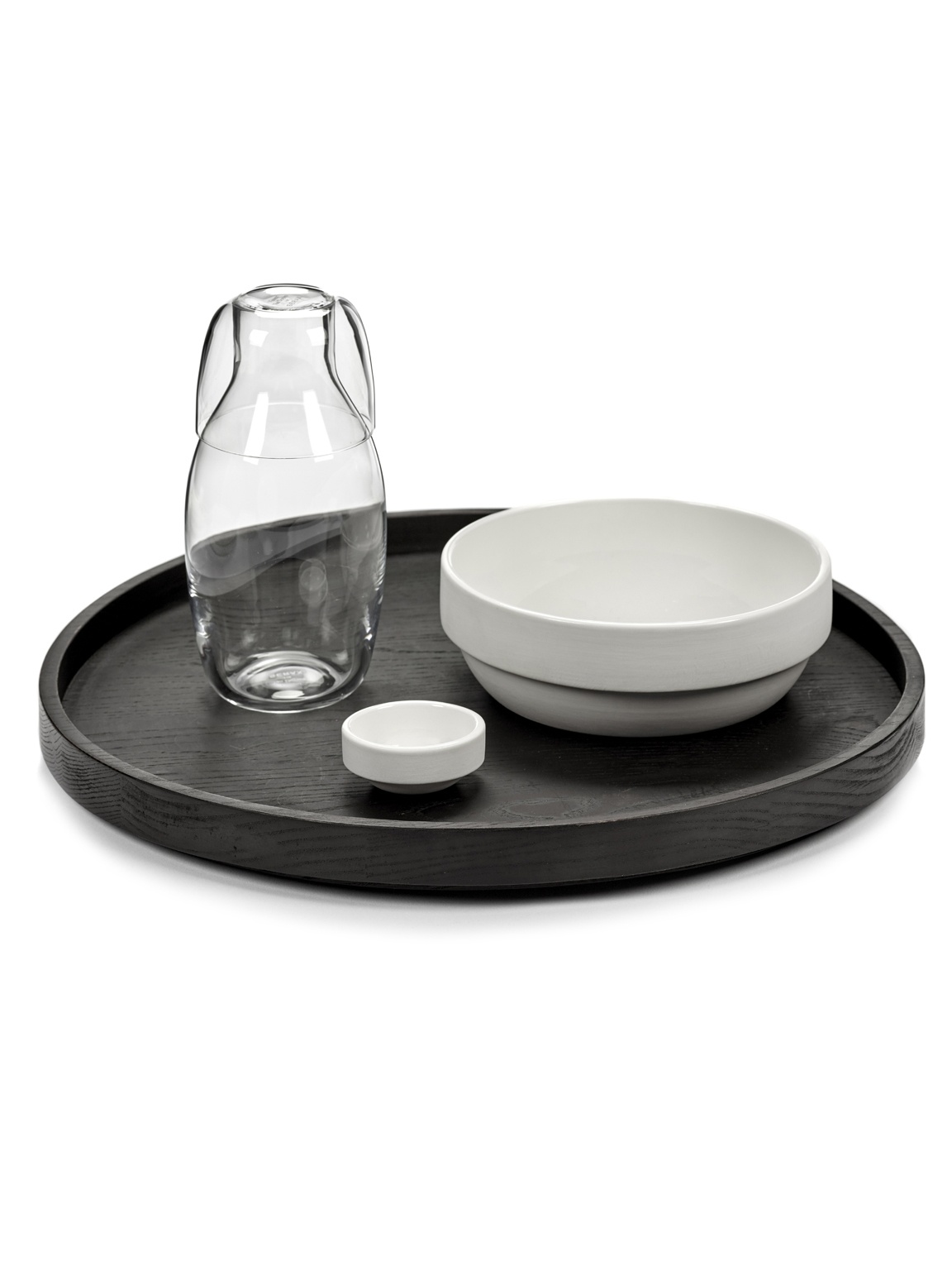 VVD Carafe with glass Serax SINGLE PIECES