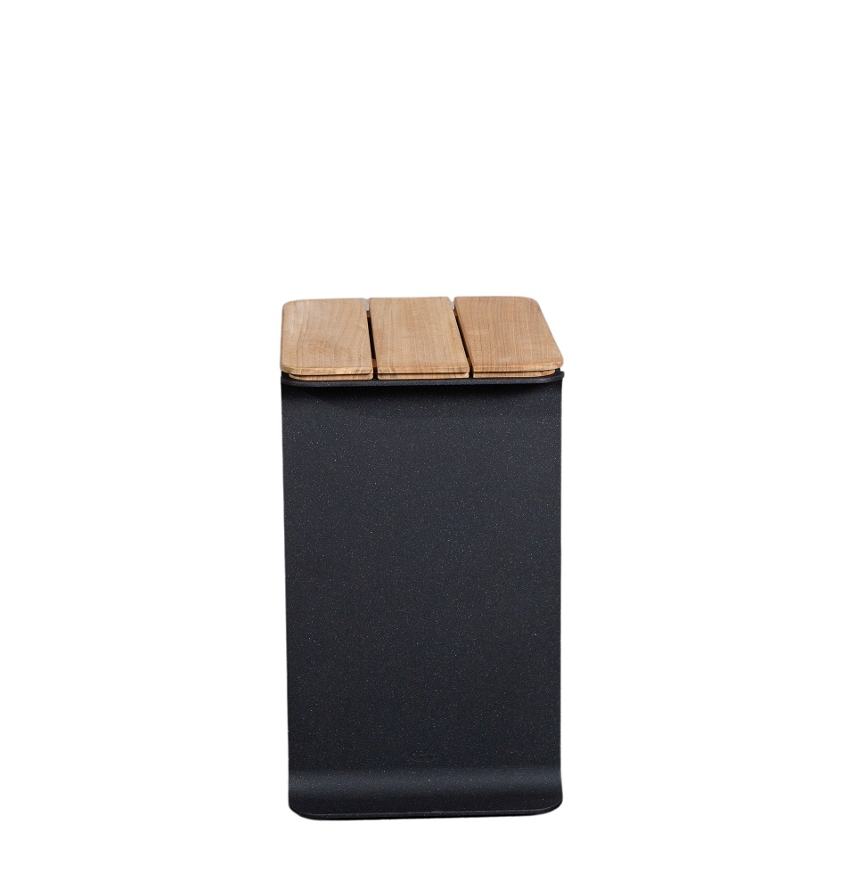 Mega Outdoor Side table Cane-Line
