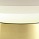 Pearl white - brass