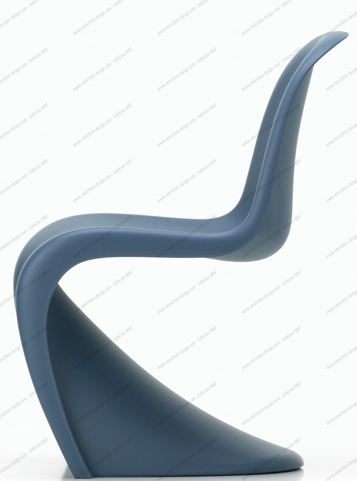 Panton Junior Chair Vitra - QUICK SHIP