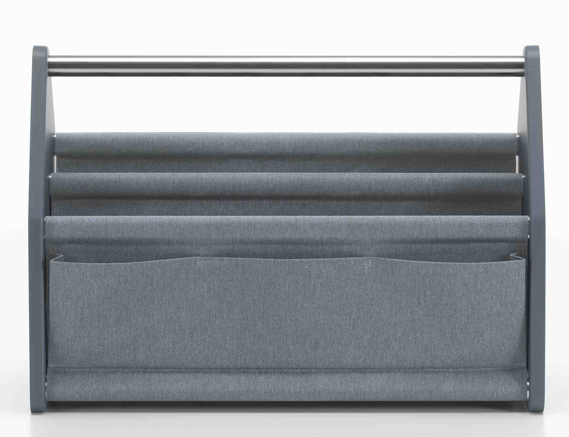 Locker Box Vitra Sea blue