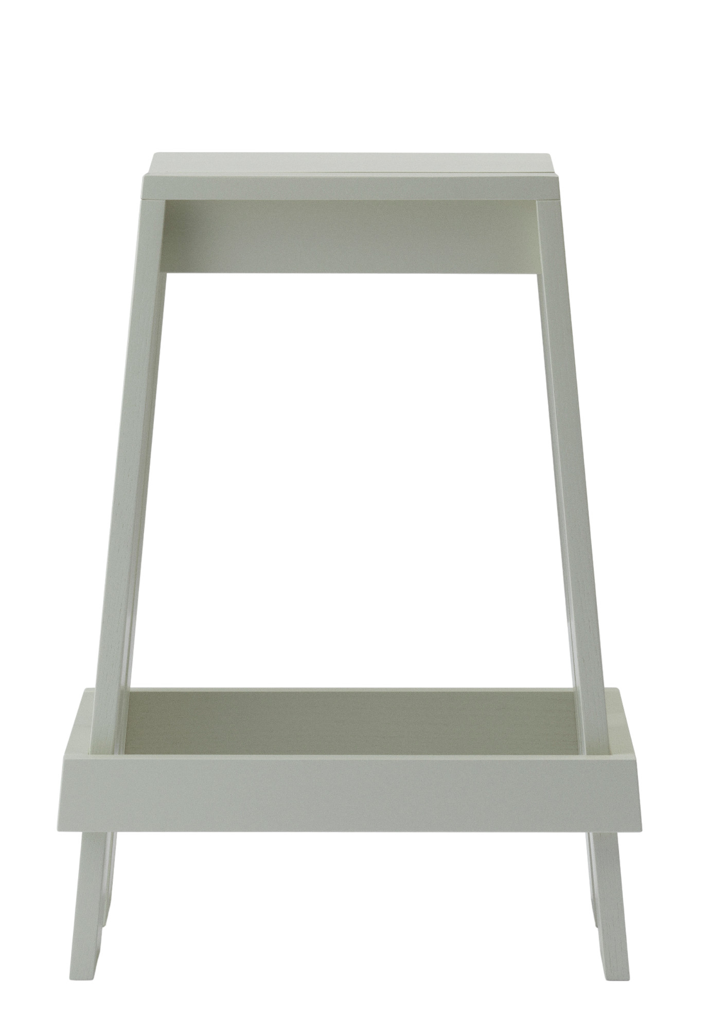 Let Barstool Barstool H 65 cm Normann Copenhagen