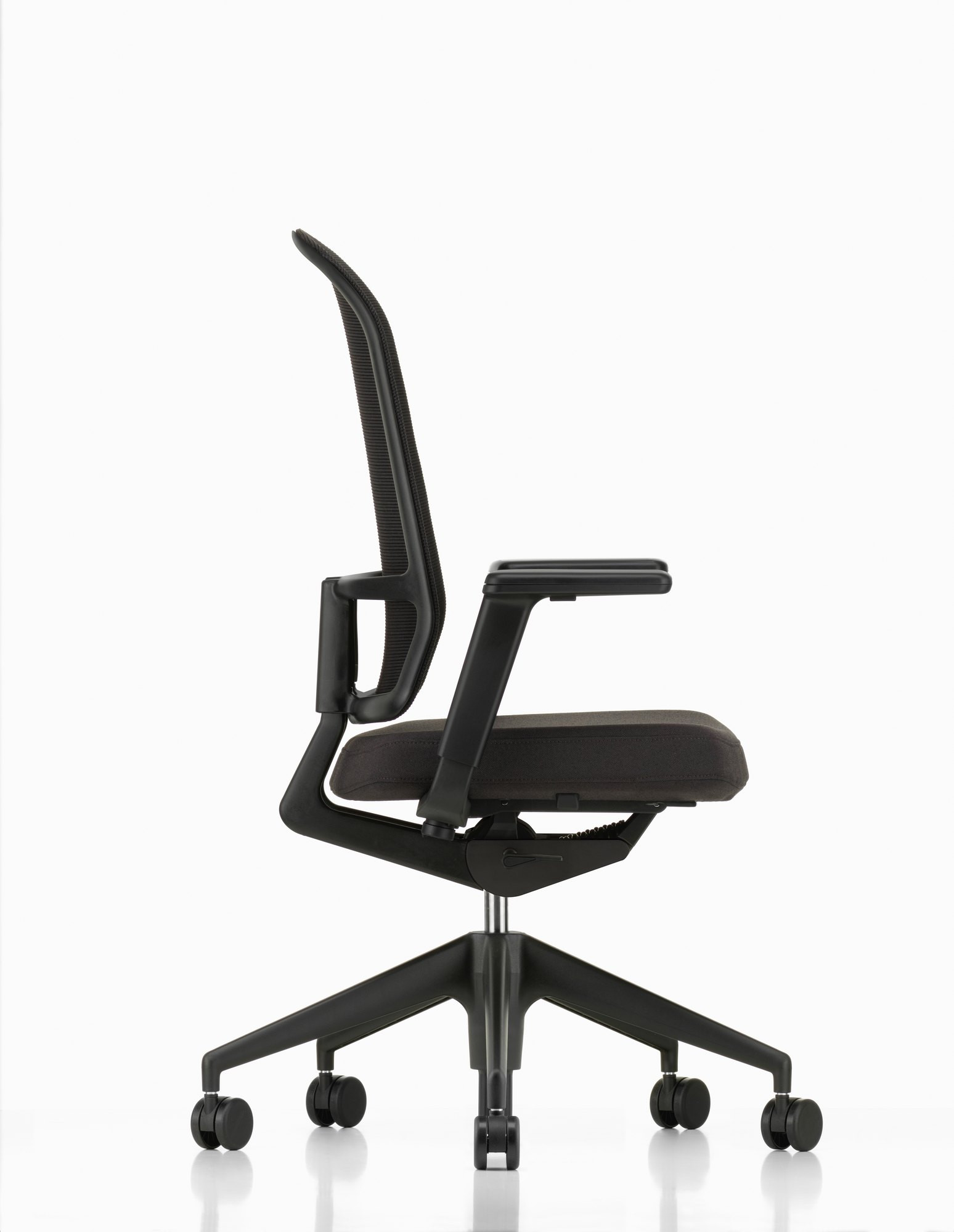 Am chair Swivel chair Vitra Aktionsmodell