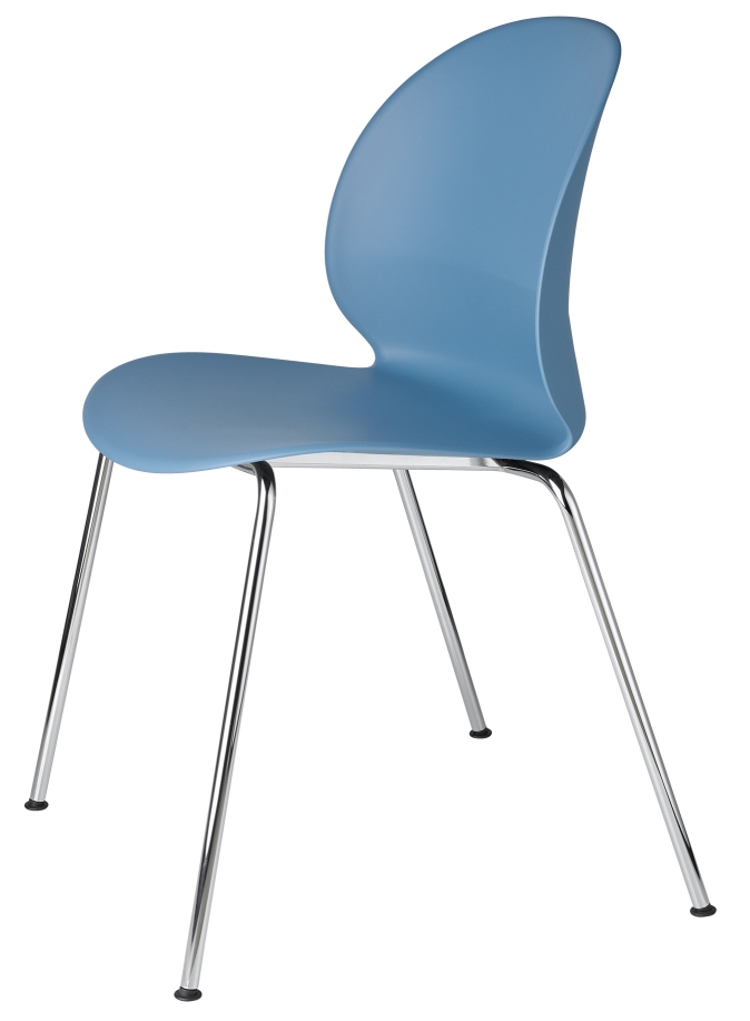 N02 Recycle Chair Fritz Hansen