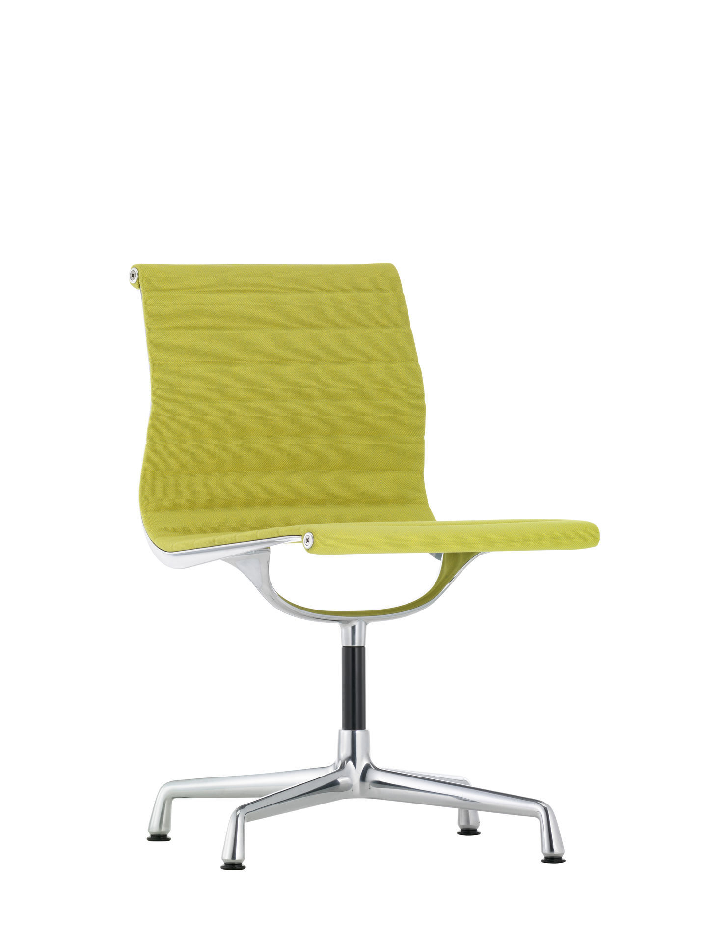 Aluminum Chair EA 101 / EA101 Chair Vitra