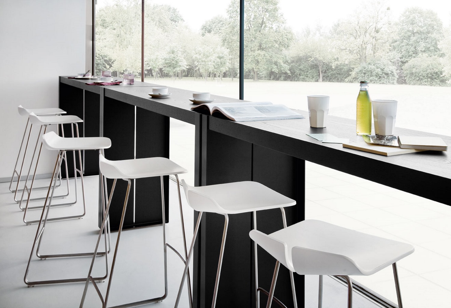 Panco Counter Table La Palma