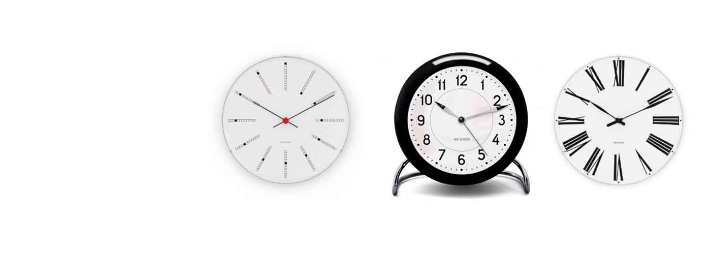 Clocks