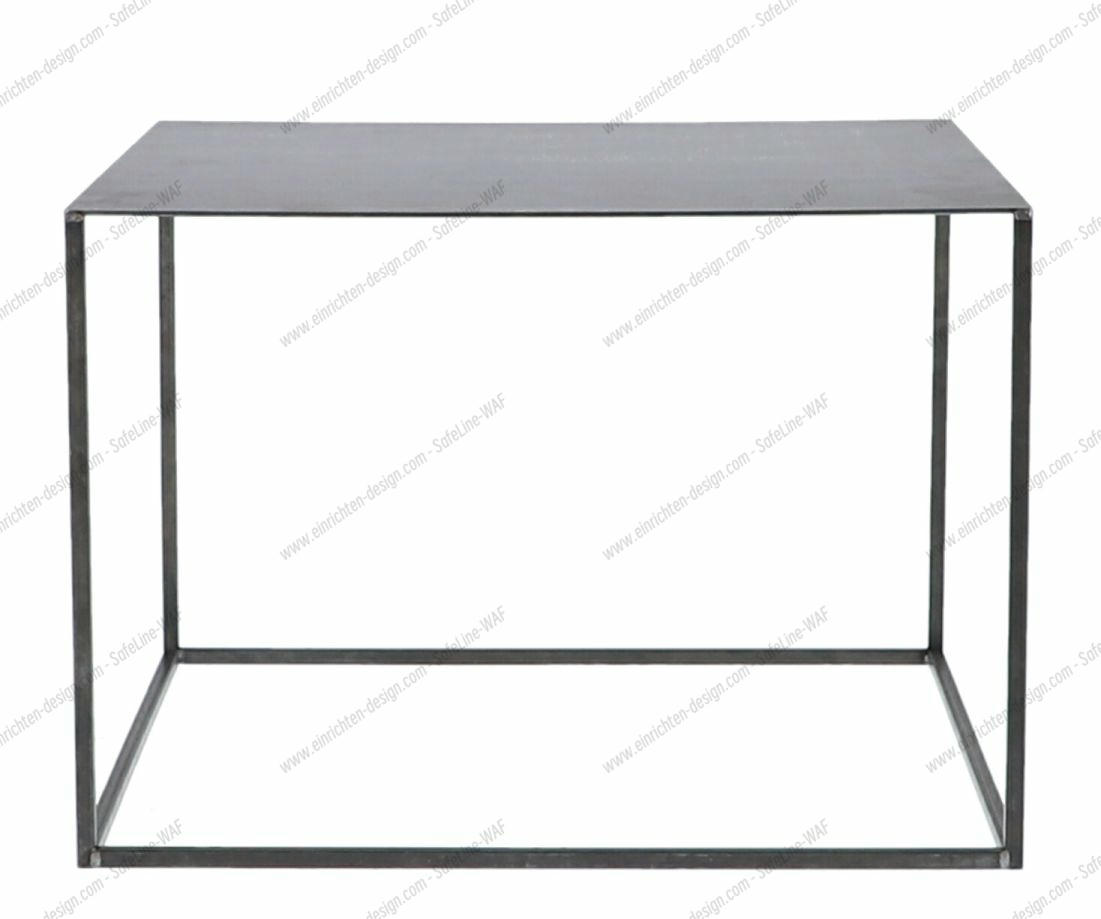 Pur Side Table Jan Kurtz