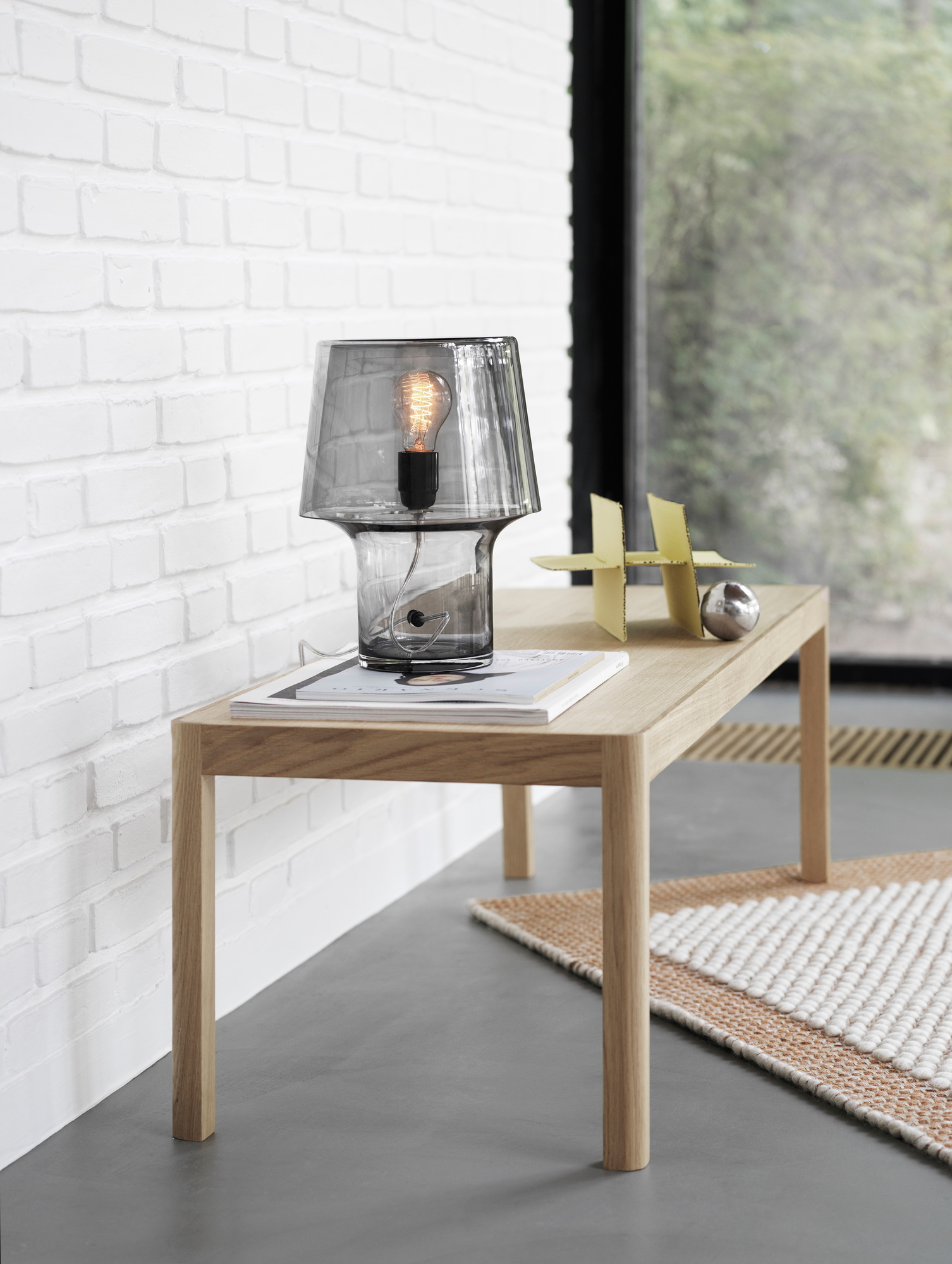 Workshop Table Muuto