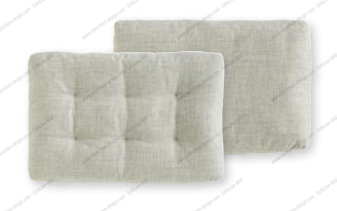 Grand Sofa Back cushion Vitra