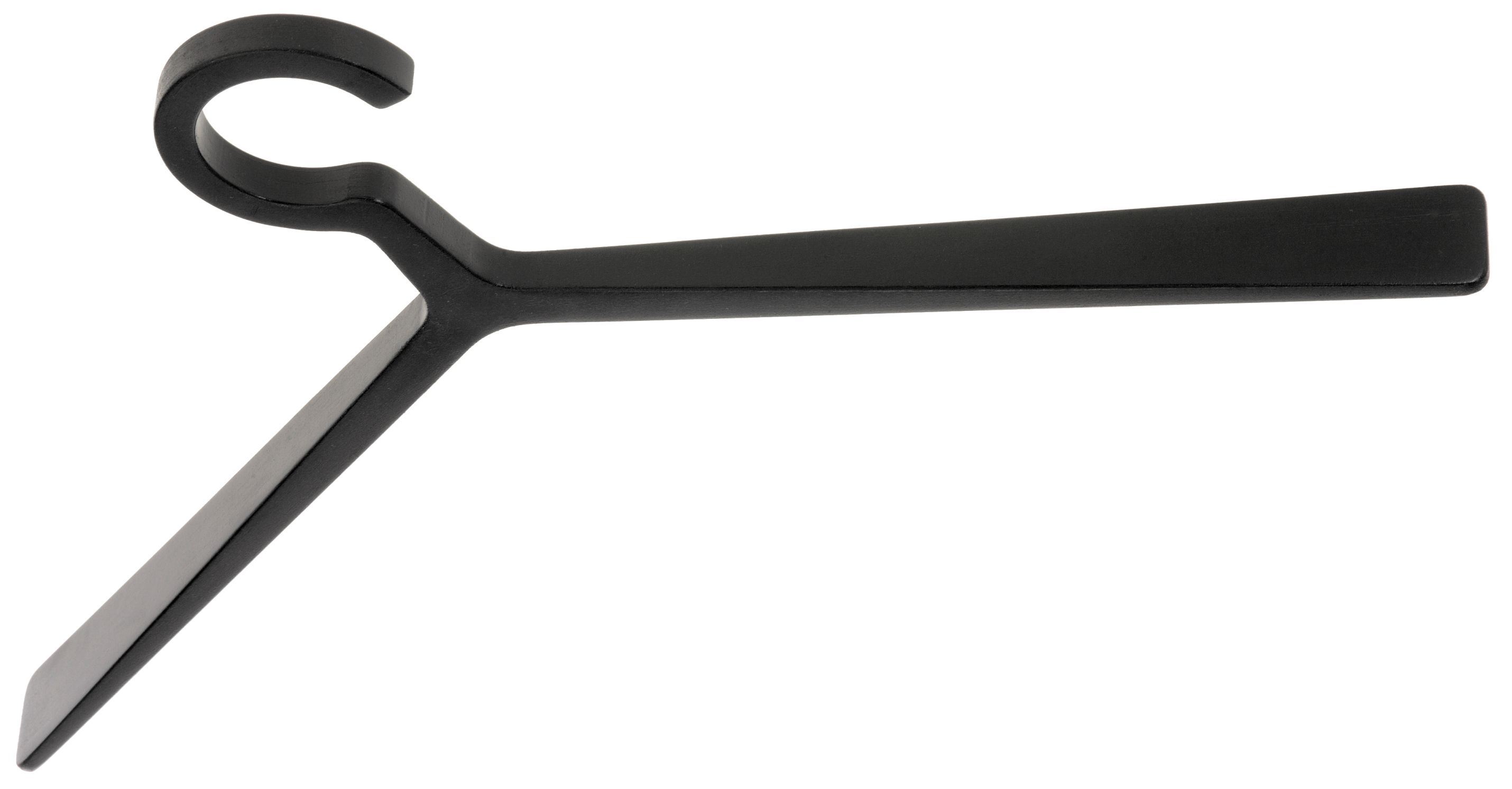 0102. coat-hanger set of 4 Schönbuch