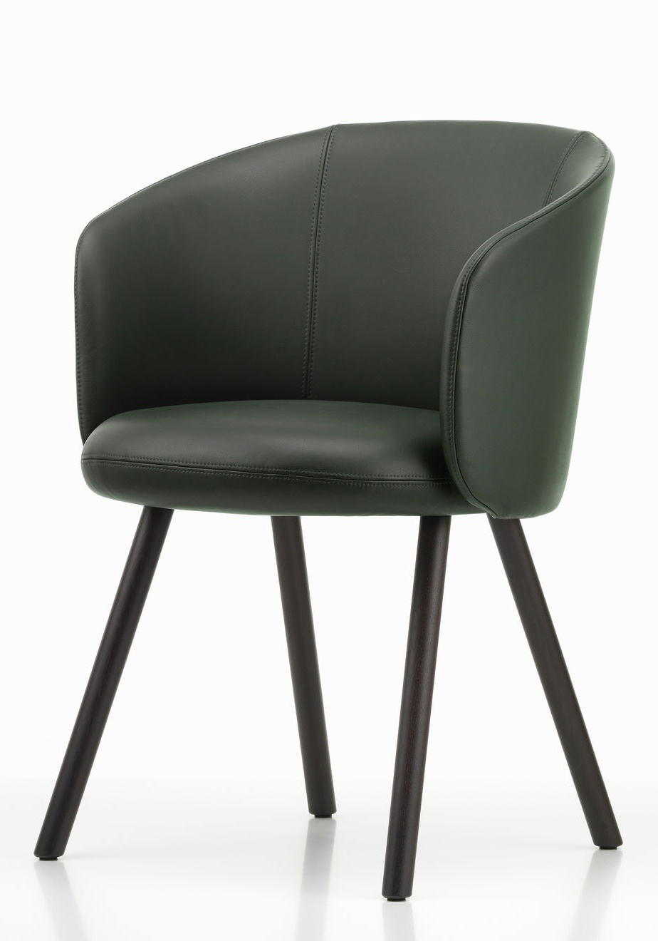 Mikado Arm Chair Armchair Vitra 