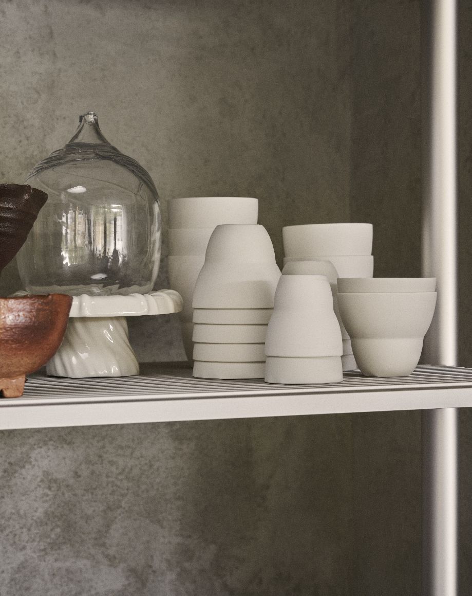 VIPP201 / VIPP 201 Espresso Cup Espresso cup Vipp