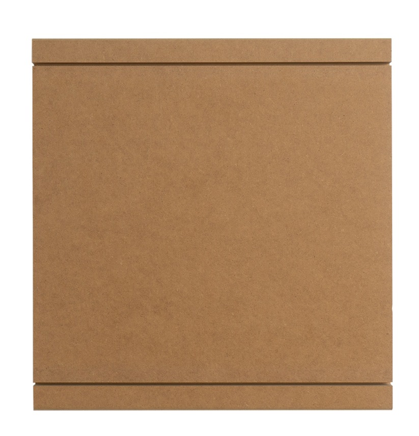 FNP shelf MDF NATUR spare part Nils Holger Moormann SINGLE PIECE