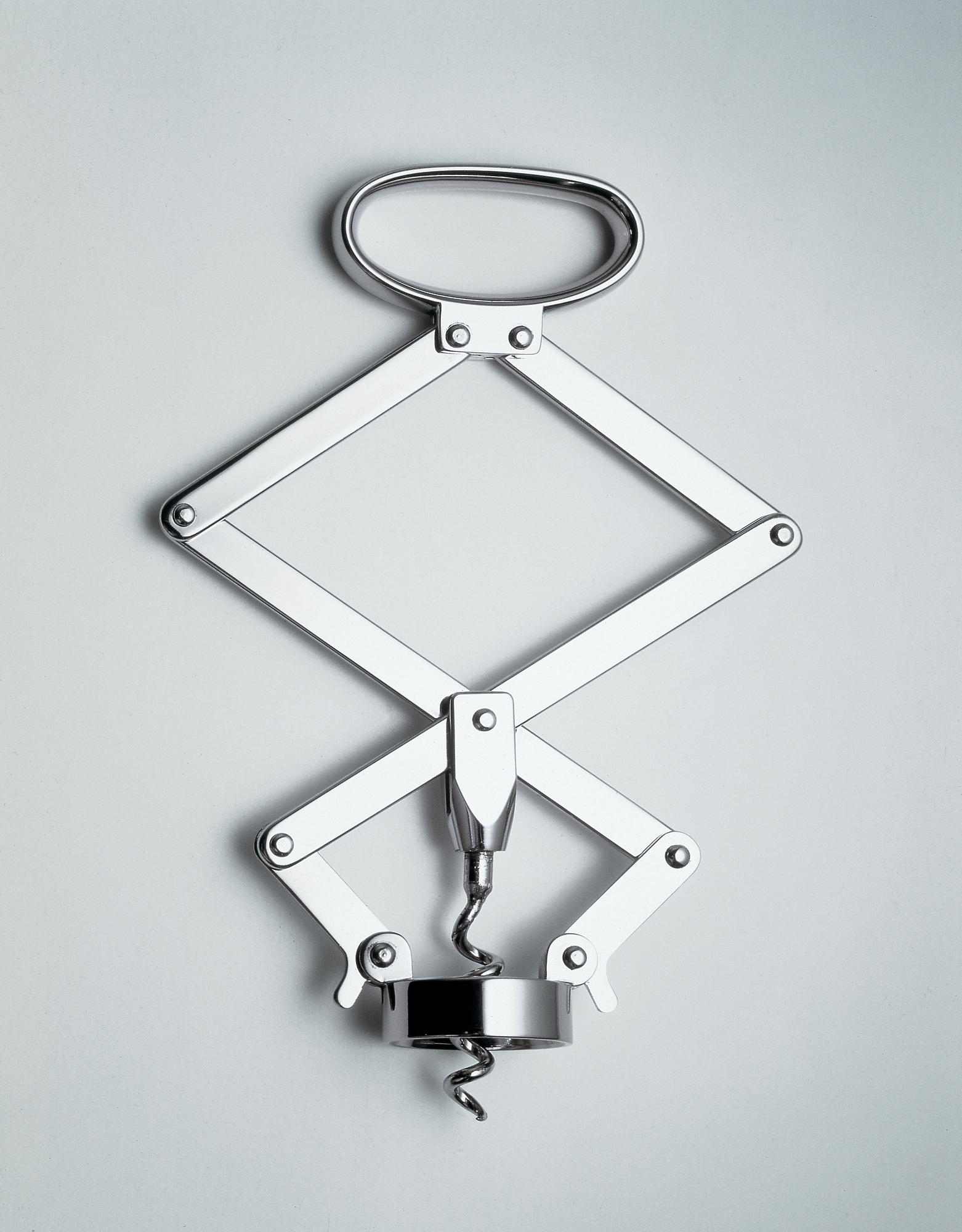JM06 Socrates Corkscrew Alessi