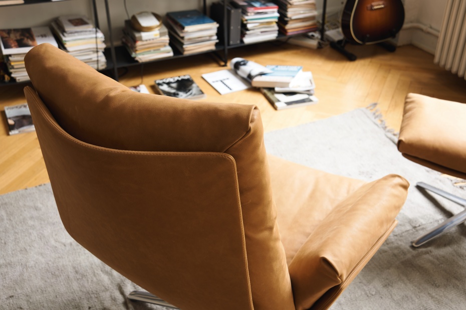 Cordia Lounge chair Cor