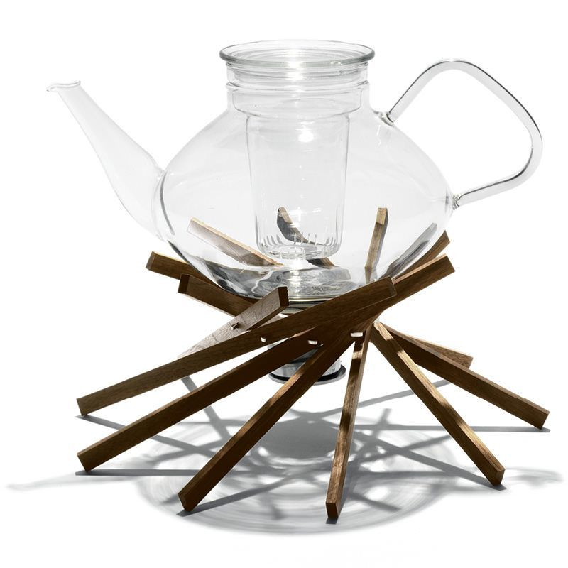 Keep'ot! Teapot Side by Side SINGLE PIECES