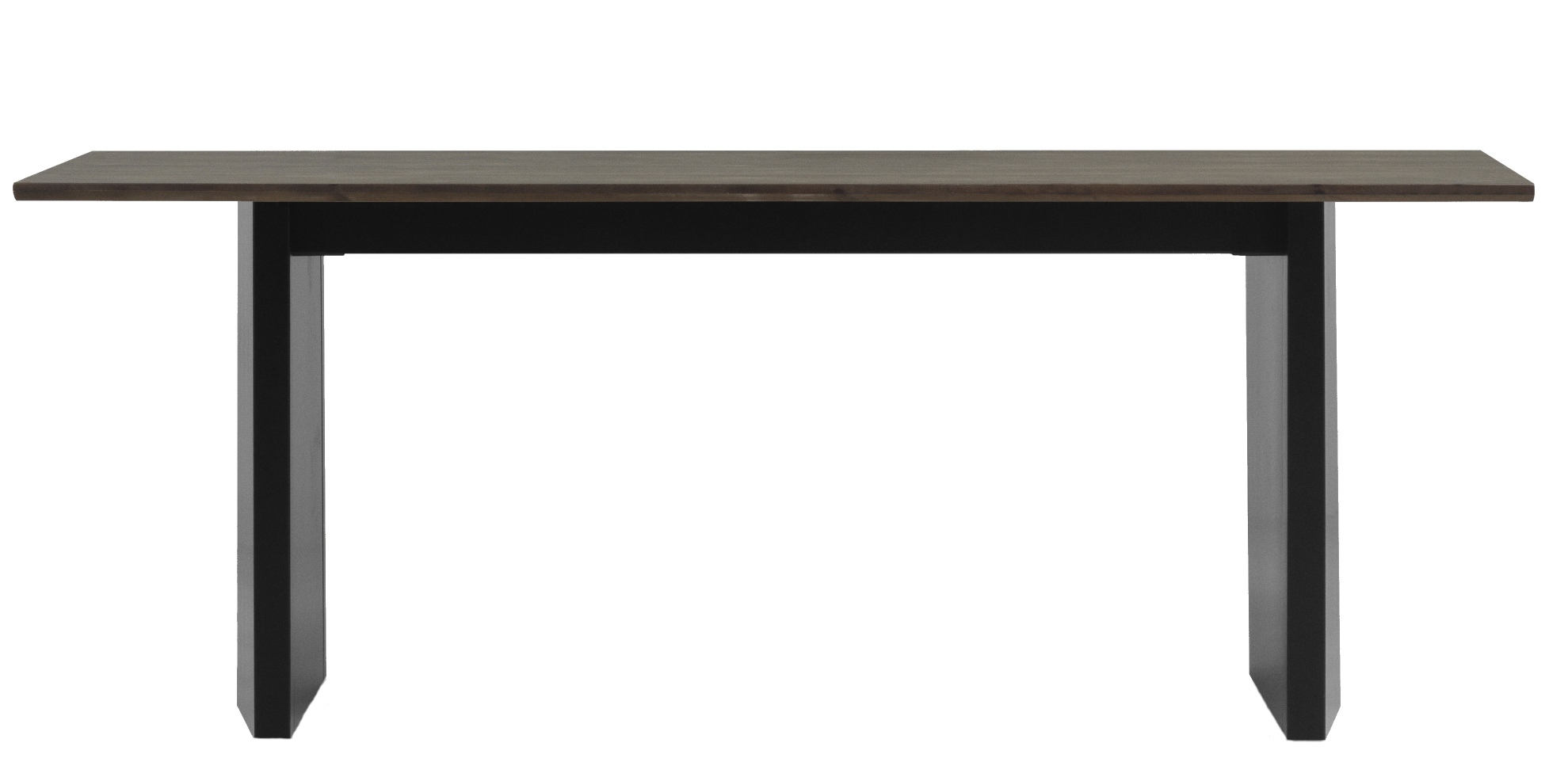 Panel table / dining table 200x90 cm Normann Copenhagen