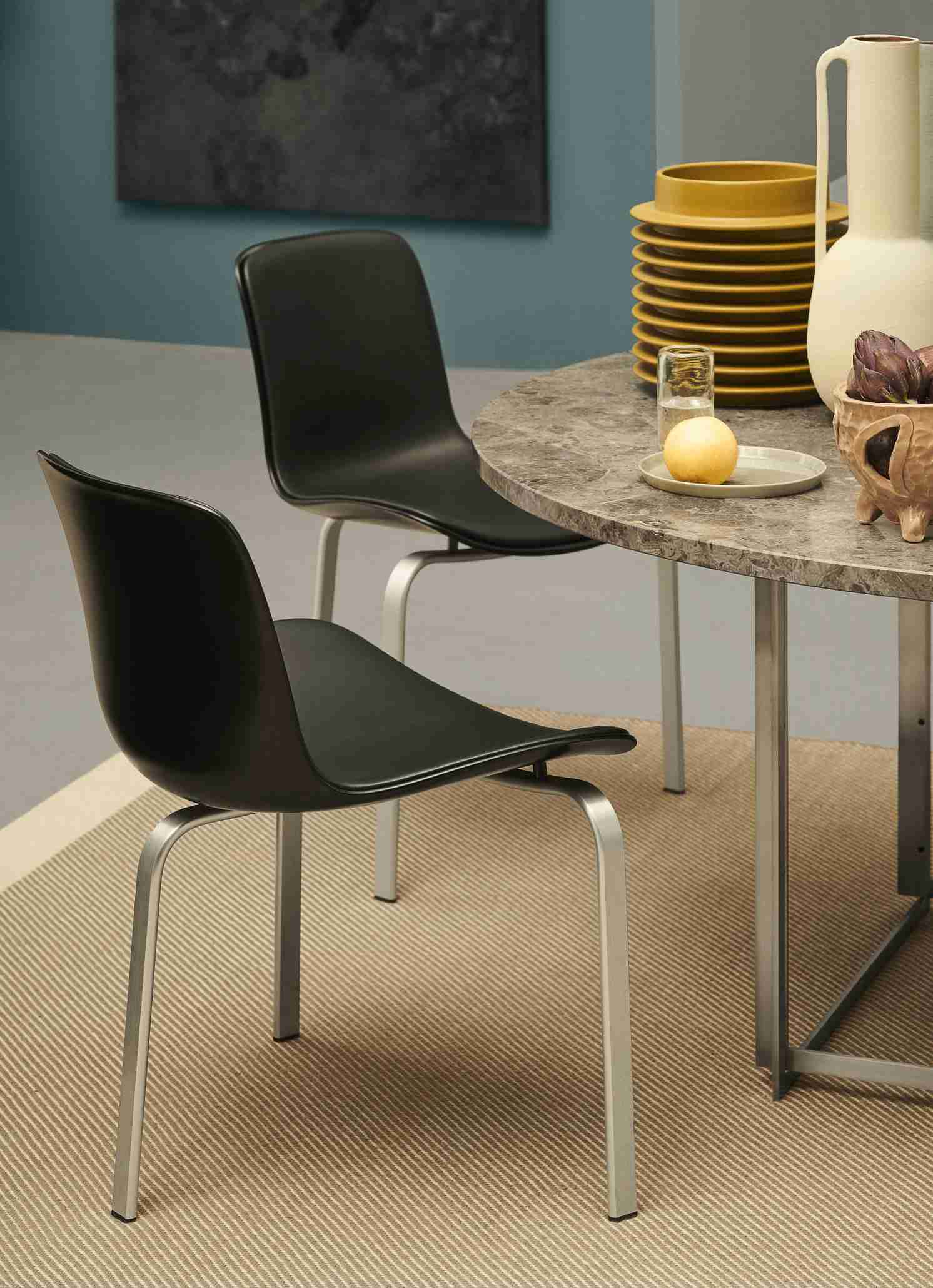 PK 8 / PK8 Chair Fritz Hansen 