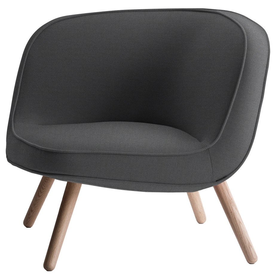 Via57 Armchair Fritz Hansen