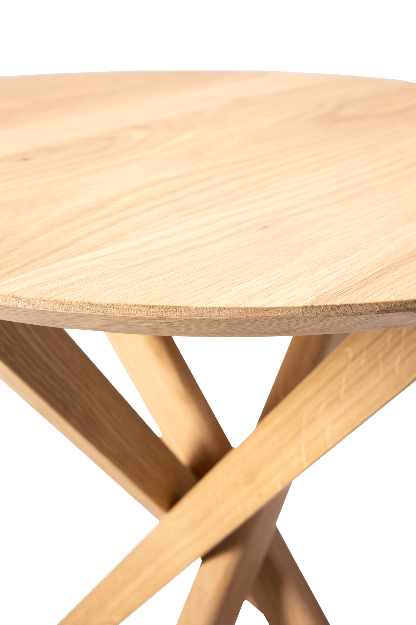 Mikado Coffee Table oak Ethnicraft