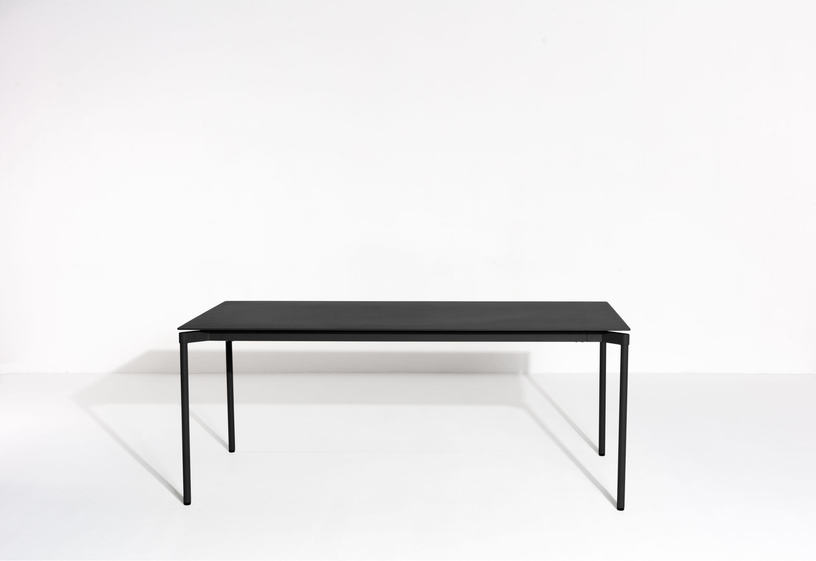Fromme Dining Table Rectangular Dining Table Petite Friture 