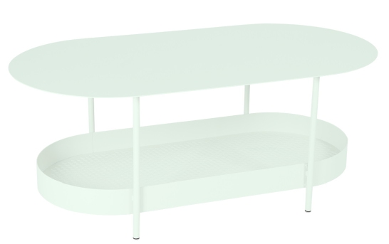 Salsa Outdoor Low table Fermob