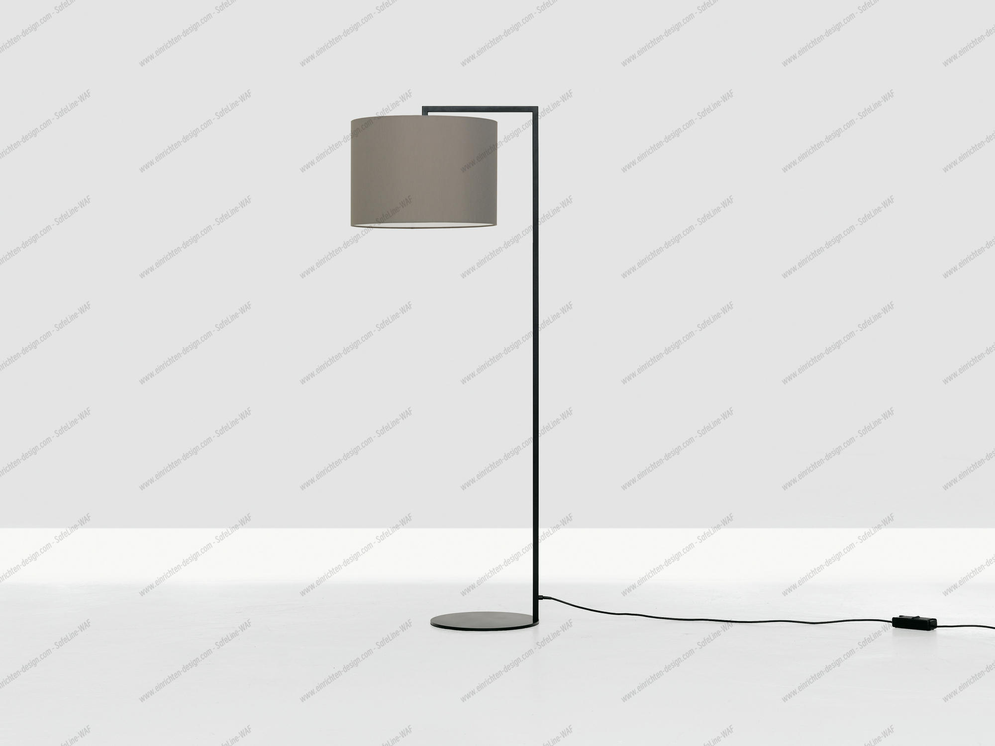 Read Noon lamp warm grey Zeitraum