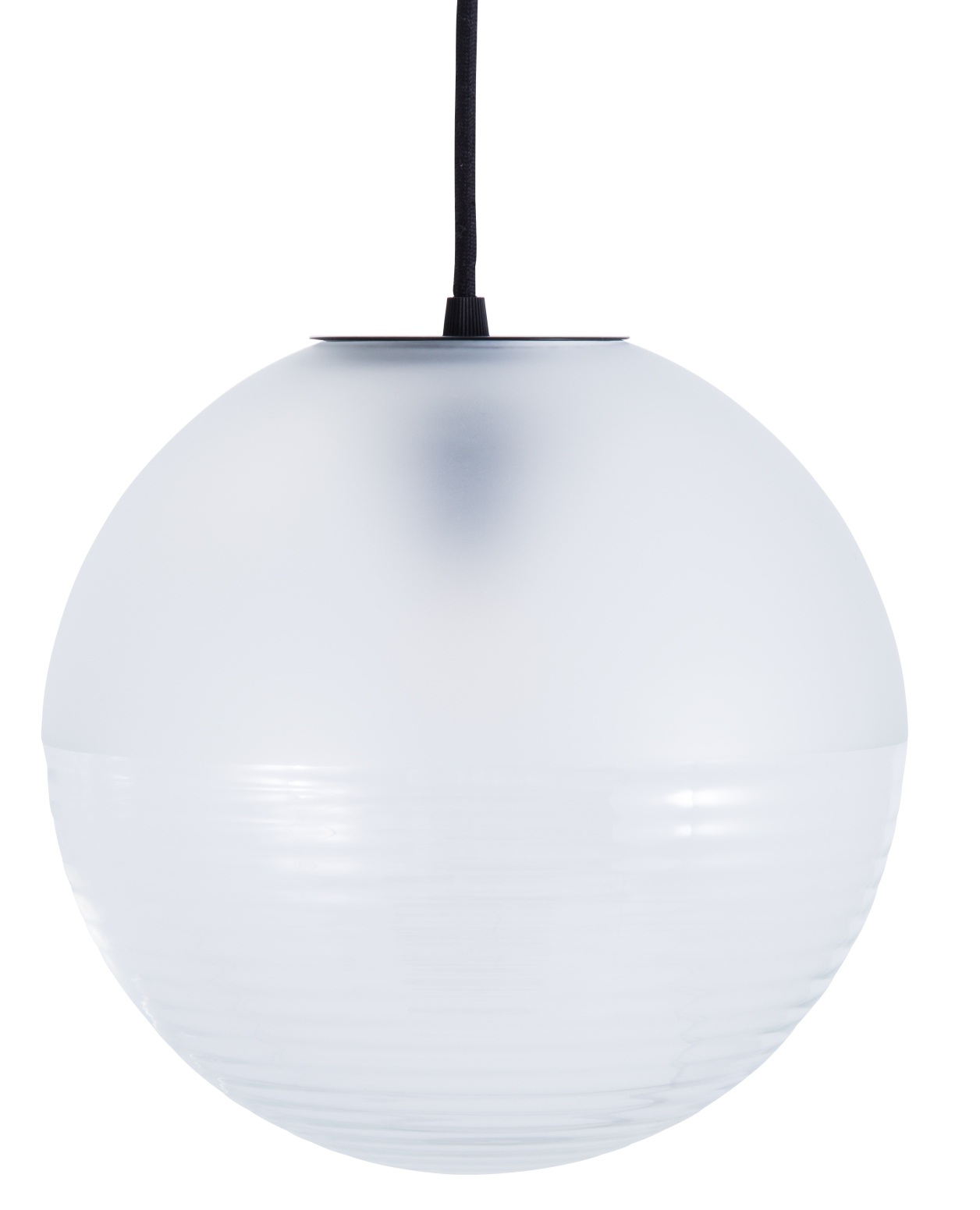 Stellar Small Pendant lamp Pulpo Transparent