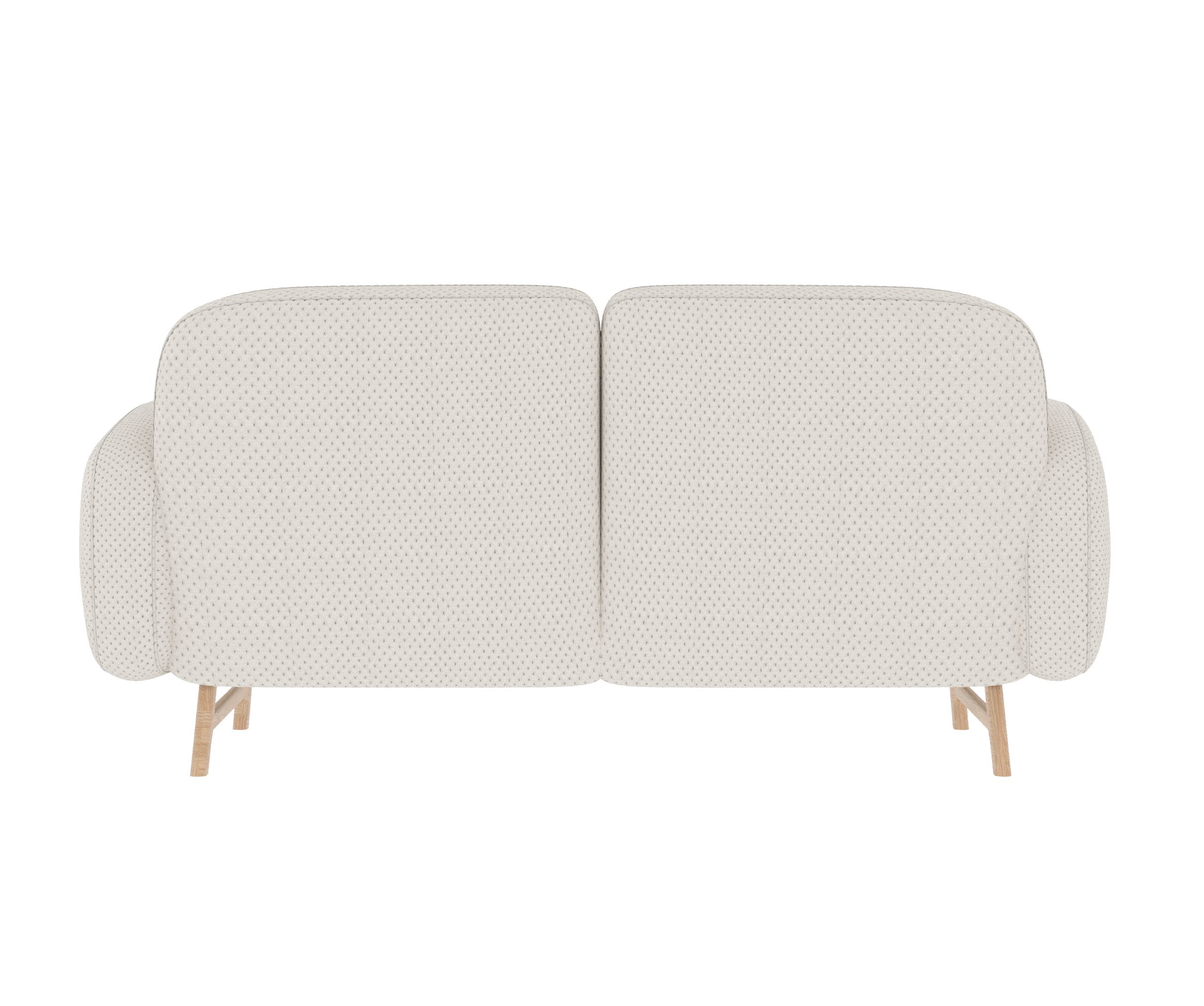 Auguste Sofa 2-seater Hartô