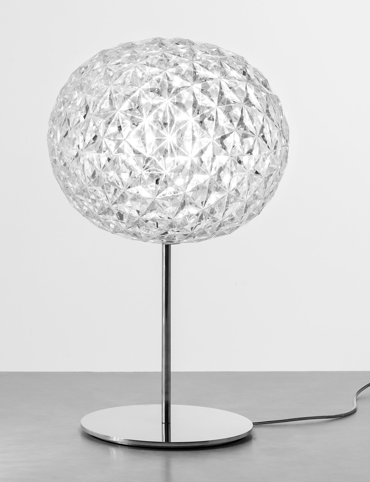 Planet table lamp 53 cm Kartell