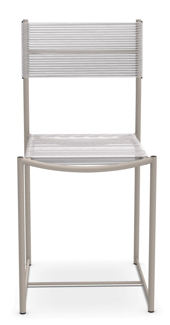 Spaghetti Chair 101 Alias