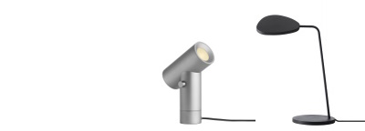 Table lamps
