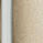 Frame chrome / canvas natural / Hallingdal 0220