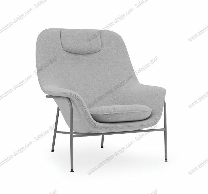Normann copenhagen armchair discount