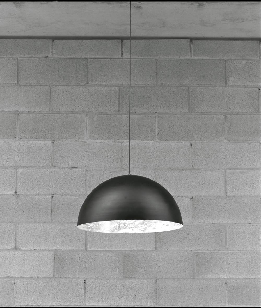 Stchu-Moon 02 pendant lamp Catellani & Smith