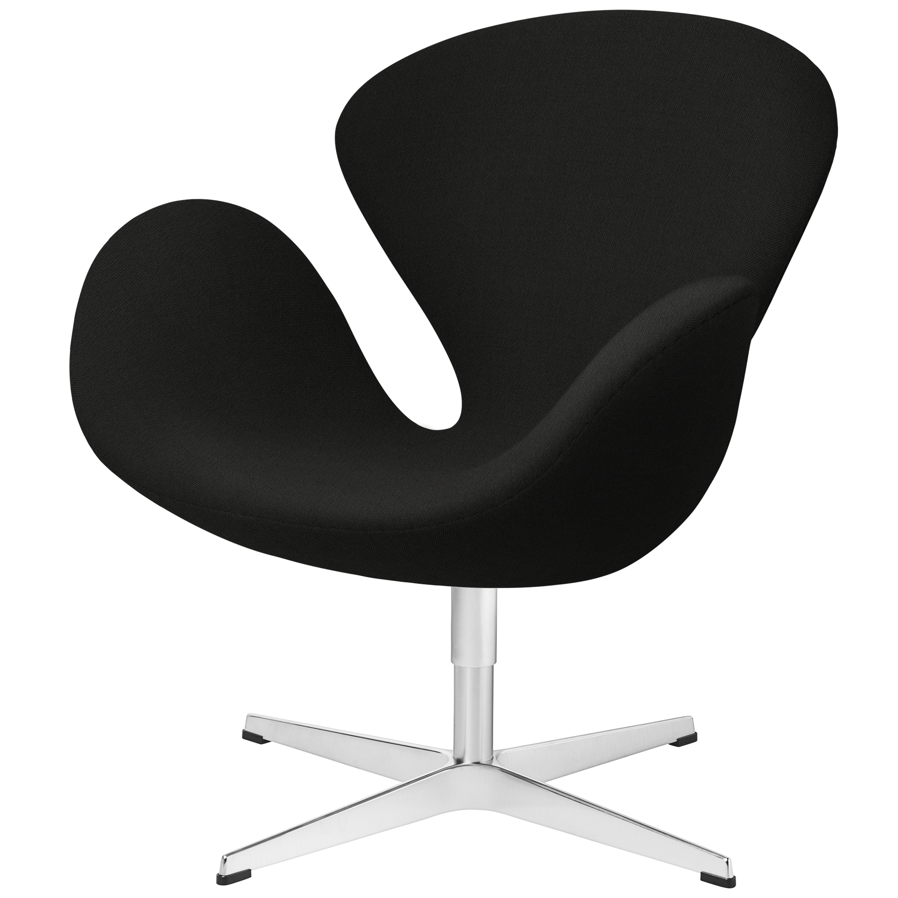 The Swan easy chair Fritz Hansen
