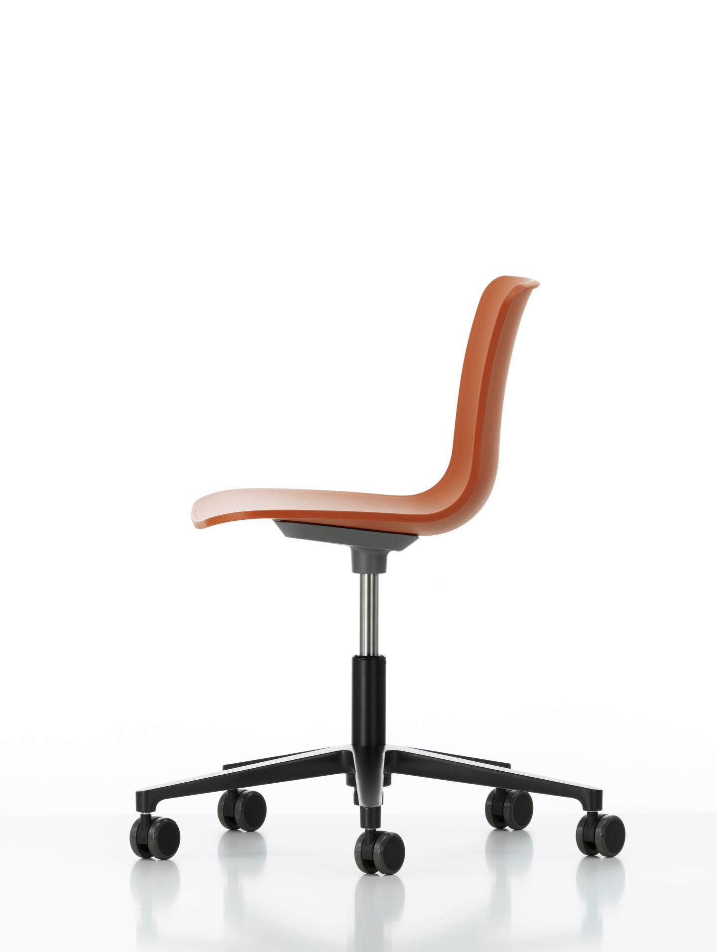Hal RE Studio swivel chair Vitra