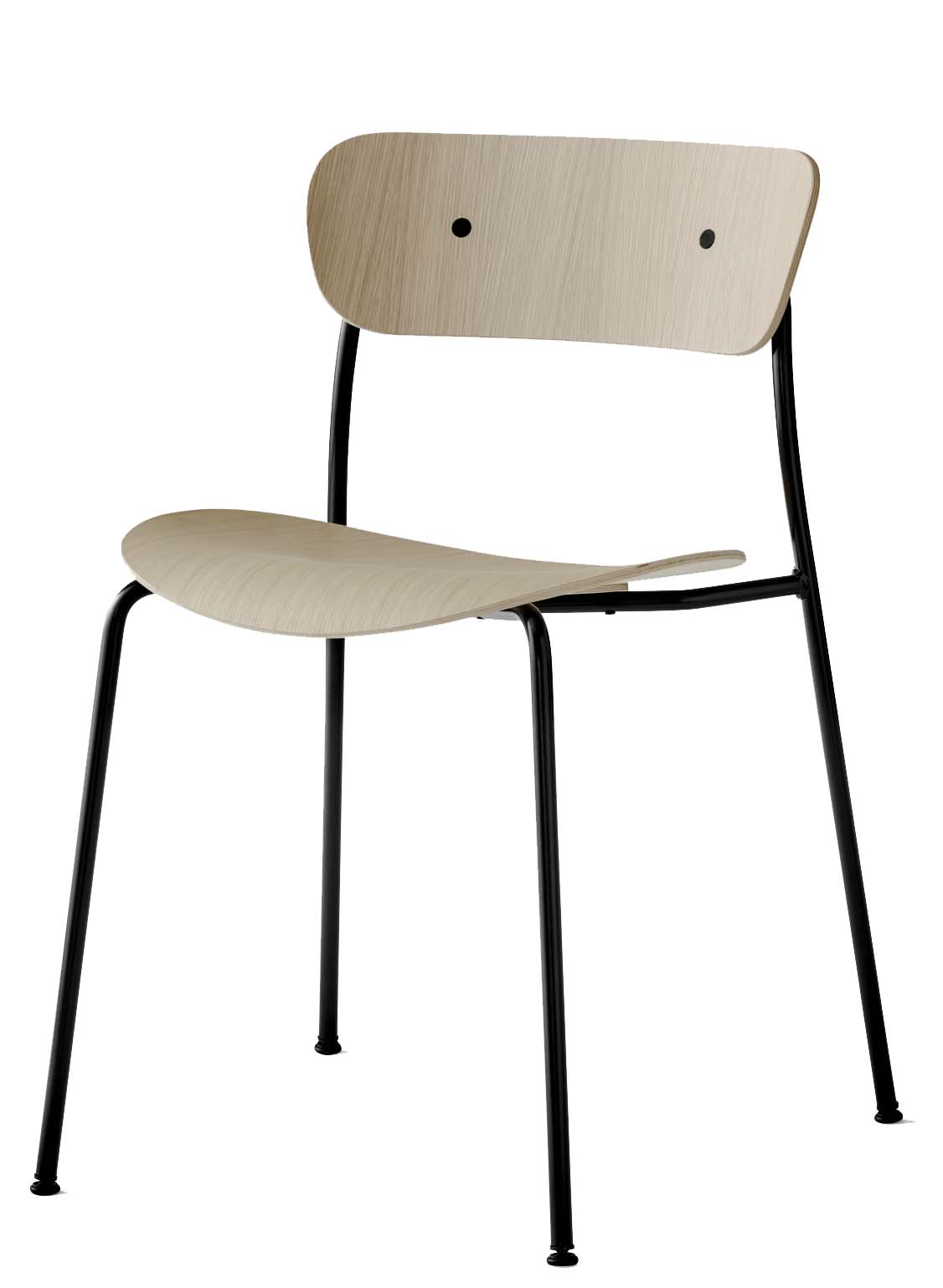Pavilion AV1 chair AndTradition Pavilion AV1 chair AndTradition