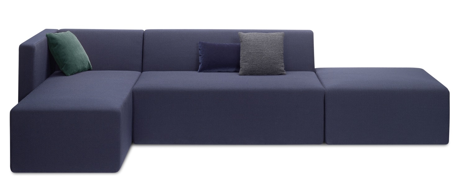 SF06 Kerman Configurable Modular sofa e15  